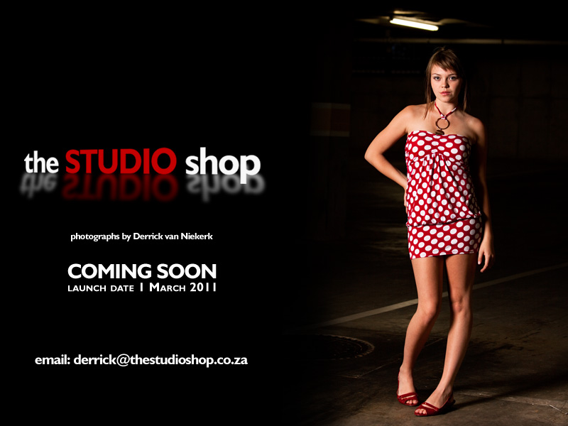 The Studio Shop